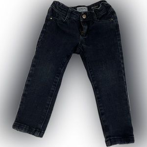 Janie and Jack Skinny Jeans Size 2T